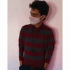 Photograph of Nakul
