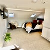 Photo 2: Large double bedroom with en-suite available soon