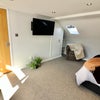 Photo 6: Large double bedroom with en-suite available soon