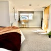 Photo 3: Large double bedroom with en-suite available now