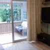 Photo 4: Living room and Sun Room 