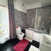 Photo 9: Upstairs bathroom 