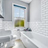 Photo 2: Private bathroom