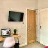 Photo 5: Good sized double bedroom with en-suite available soon