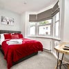 Photo 4: Good sized double bedroom with en-suite available soon