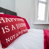 Photo 3: Good sized double bedroom with en-suite available soon