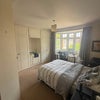 Photo 3: Bedroom 1 