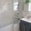 Photo 3: Bathroom