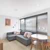Photo 2: Living/Dining