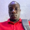 Photograph of Boubacar