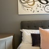 Photo 4: Good sized double bedroom with shared bathroom available soon