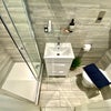 Photo 5: Shared Bathroom