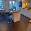 Photo 2: Shared kitchen living area