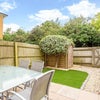 Photo 3: Garden and patio