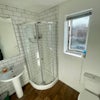 Photo 4: Shower room