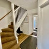Photo 9: Hallway/stairs