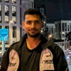 Photograph of Abhi