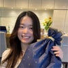 Photograph of Ayana