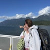 Photo 3: traveling w my bf