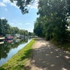 Photo 8: Canal side, accessible From gate