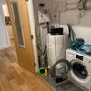 Photo 8: Washing Machine