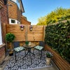 Photo 7: Private courtyard