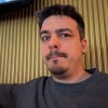 Photograph of Mike 