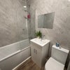 Photo 6: Shared bathroom