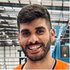 Photograph of Joao