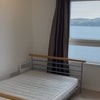 Photo 4: Bedroom with double bed 