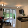 Photo 3: living/dining area