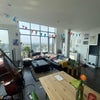 Photo 2: Dining/Living Area