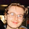 Photograph of Konrad