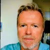 Photograph of Dave