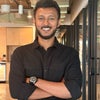 Photograph of Sourabh