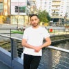 Photograph of Sameer 