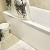 Photo 9: Ground floor bathroom