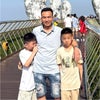 Photograph of Dinh thu