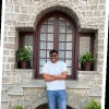 Photograph of Aakash