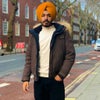 Photograph of Harpreet 