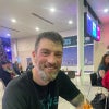 Photograph of Rob 