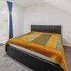 Photo 2: Large Split-Level Double Bedroom