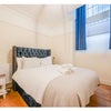 Photo 4: Double room with fitted room