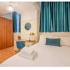 Photo 5: Double room with fitted wardrobe