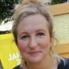 Photograph of Naomi