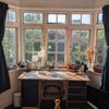 Photo 7: Bay window in Room