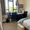 Photo 5: Desk and room space