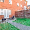 Photo 8: Private garden