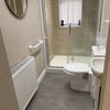 Photo 4: Walk in shower
