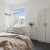 Photo 3: Lovely, naturally lit large double room